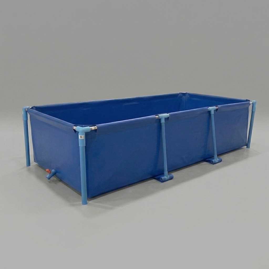 บ่อโครงประกอบ